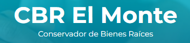 Conservador de Bienes Raíces El Monte