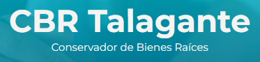 Conservador de Bienes Raíces Talagante
